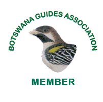 Botswana Guides Association link